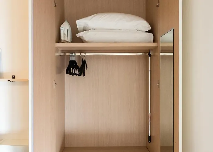 Appartement Casina Eur *