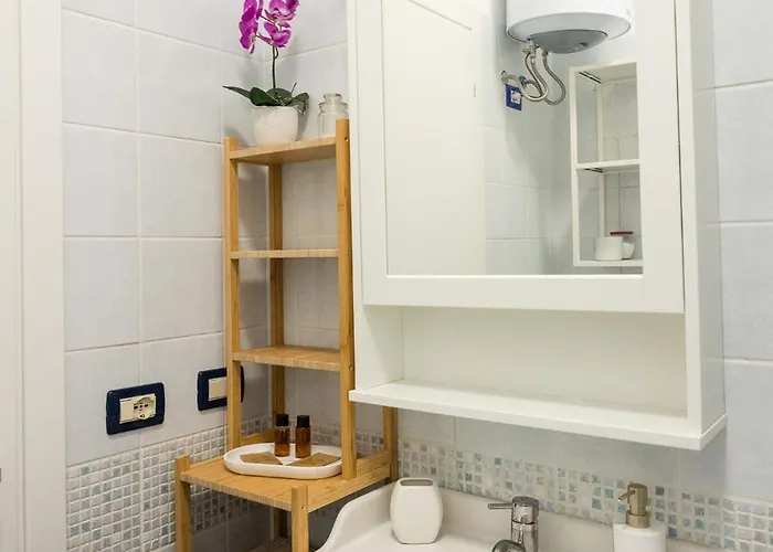 Appartement Casina Eur Rome