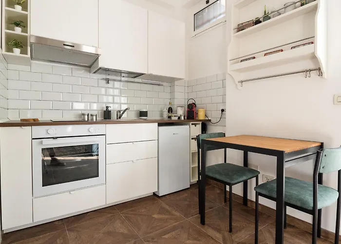 Casina Eur Appartement