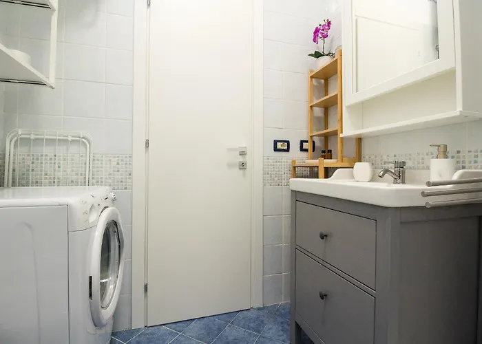 Casina Eur Appartement *
