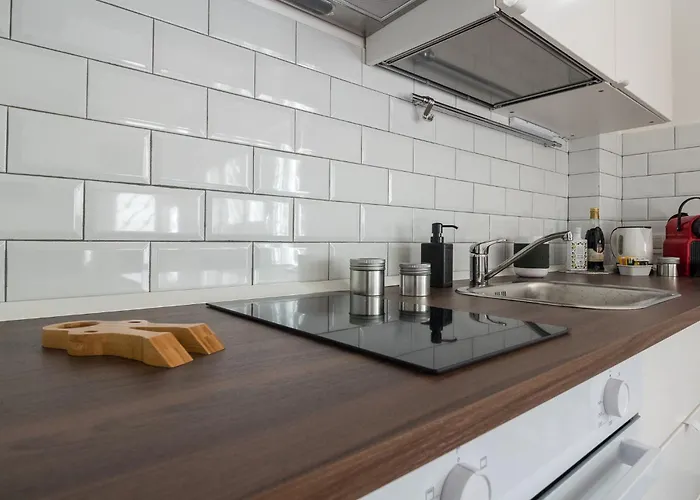Casina Eur Appartement