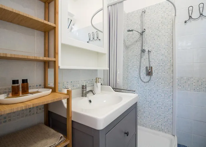 Casina Eur Appartement Rome