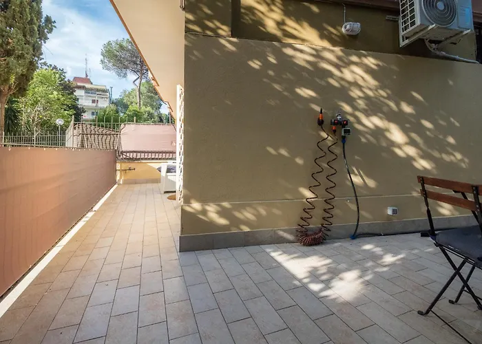 Casina Eur Rome